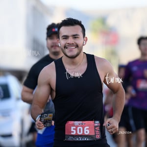 Carrera 5K y 10K Powerade Comarca Lagunera