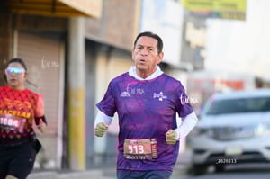 Carrera 5K y 10K Powerade Comarca Lagunera