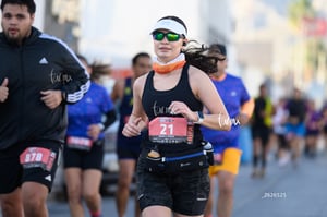 Carrera 5K y 10K Powerade Comarca Lagunera