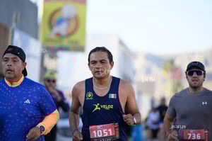 Carrera 5K y 10K Powerade Comarca Lagunera