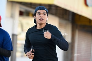 Carrera 5K y 10K Powerade Comarca Lagunera