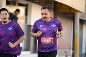Carrera 5K y 10K Powerade Comarca Lagunera
