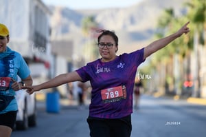 Carrera 5K y 10K Powerade Comarca Lagunera