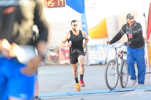 Carrera 5K y 10K Santos Laguna