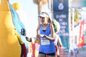 Carrera 5K y 10K Santos Laguna