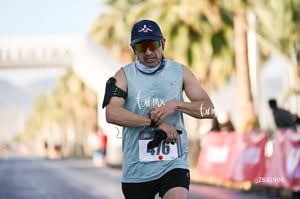 Carrera Artec 21K 12K 5K