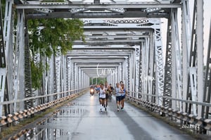 Carrera Chilchota 5K 10K 21K