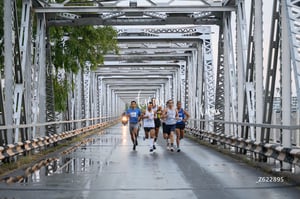 Carrera Chilchota 5K 10K 21K