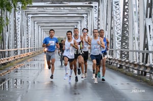 Carrera Chilchota 5K 10K 21K