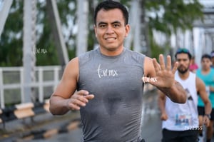 Carrera Chilchota 5K 10K 21K