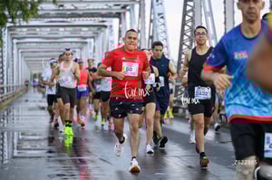 Carrera Chilchota 5K 10K 21K