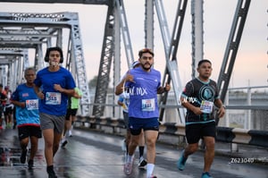 Carrera Chilchota 5K 10K 21K