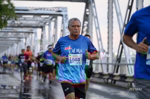 Carrera Chilchota 5K 10K 21K