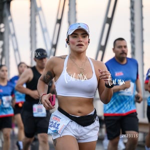 Carrera Chilchota 5K 10K 21K