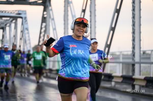 Carrera Chilchota 5K 10K 21K