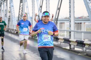 Carrera Chilchota 5K 10K 21K