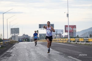 Carrera Chilchota 5K 10K 21K