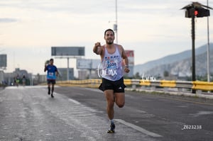 Carrera Chilchota 5K 10K 21K