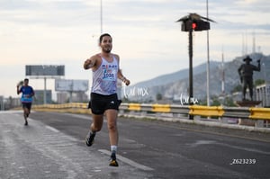 Carrera Chilchota 5K 10K 21K