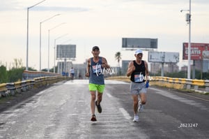 Carrera Chilchota 5K 10K 21K