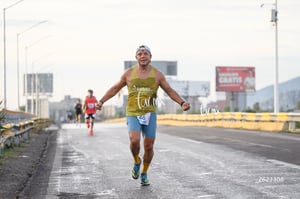 Carrera Chilchota 5K 10K 21K