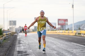 Carrera Chilchota 5K 10K 21K