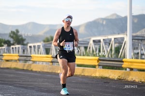 Carrera Chilchota 5K 10K 21K