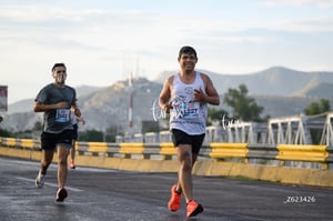 Carrera Chilchota 5K 10K 21K