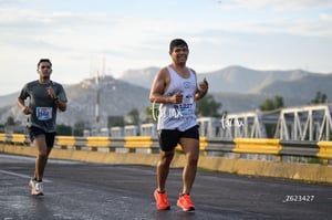 Carrera Chilchota 5K 10K 21K