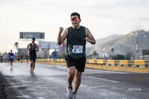 Carrera Chilchota 5K 10K 21K