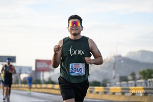 Carrera Chilchota 5K 10K 21K