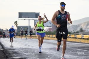 Carrera Chilchota 5K 10K 21K