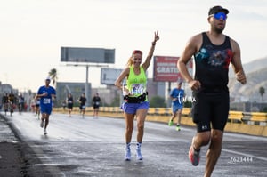 Carrera Chilchota 5K 10K 21K