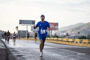 Carrera Chilchota 5K 10K 21K