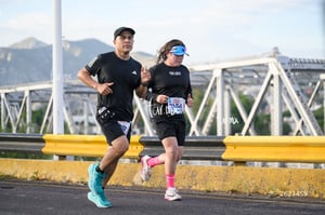Carrera Chilchota 5K 10K 21K