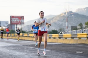 Carrera Chilchota 5K 10K 21K