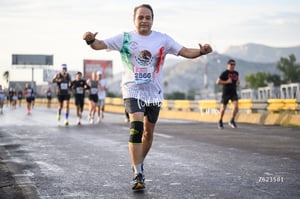 Carrera Chilchota 5K 10K 21K