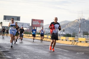 Carrera Chilchota 5K 10K 21K
