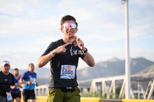 Carrera Chilchota 5K 10K 21K