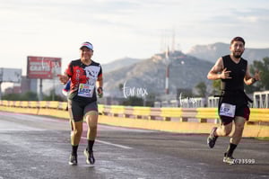 Carrera Chilchota 5K 10K 21K
