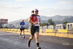 Carrera Chilchota 5K 10K 21K
