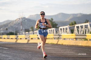 Carrera Chilchota 5K 10K 21K