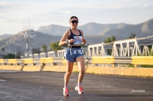 Carrera Chilchota 5K 10K 21K