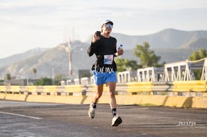 Carrera Chilchota 5K 10K 21K