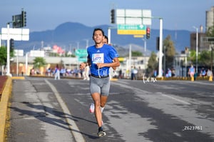 Carrera Chilchota 5K 10K 21K
