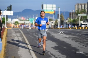 Carrera Chilchota 5K 10K 21K