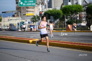 Carrera Chilchota 5K 10K 21K