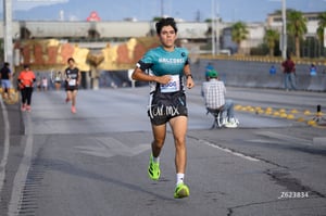 Carrera Chilchota 5K 10K 21K