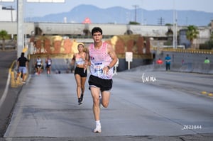 Carrera Chilchota 5K 10K 21K