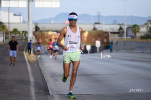 Carrera Chilchota 5K 10K 21K